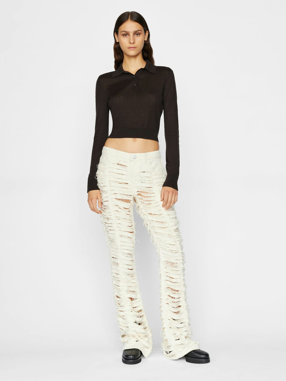 jean front view